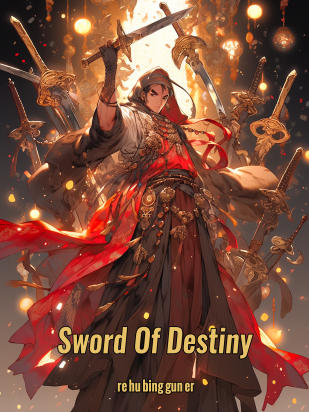 Sword Of Destiny